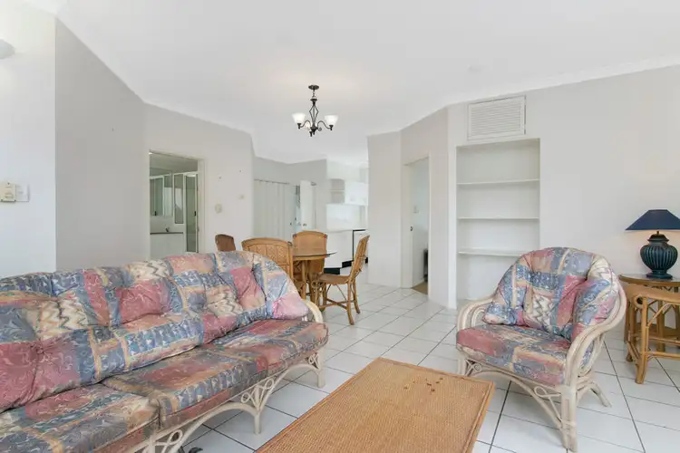 Seventh view of Homely unit listing, 18/133 Collins Avenue, Edge Hill QLD 4870