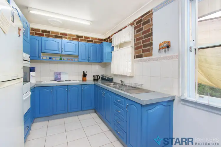 Third view of Homely house listing, 4 Hertz Place, Emerton NSW 2770