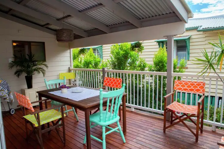 Third view of Homely house listing, 41 Churchill Street, Maryborough QLD 4650