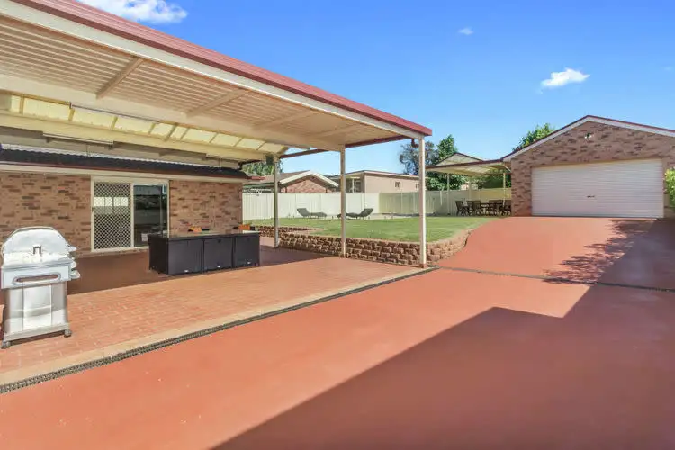 Third view of Homely house listing, 122 Chifley Street, Smithfield NSW 2164