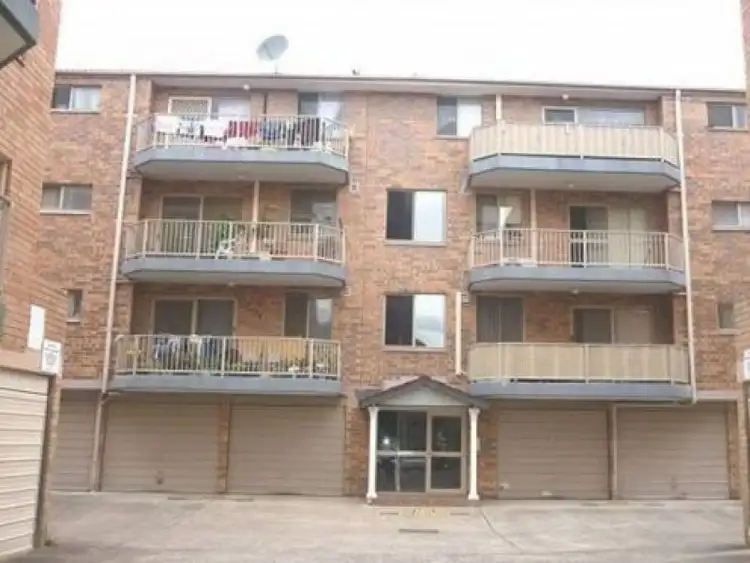 74/4 Equity Place, Canley Vale NSW 2166