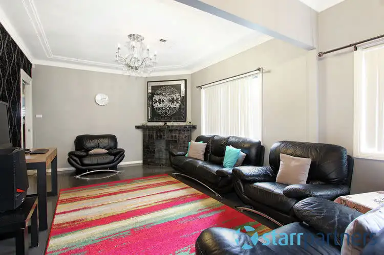 Third view of Homely house listing, 12 Station Street, Guildford NSW 2161