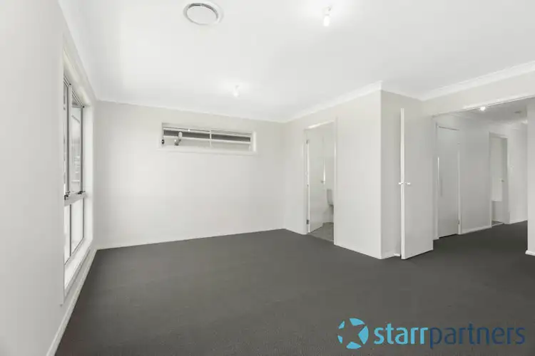 Sixth view of Homely house listing, 10 Ballina Street, Colebee NSW 2761