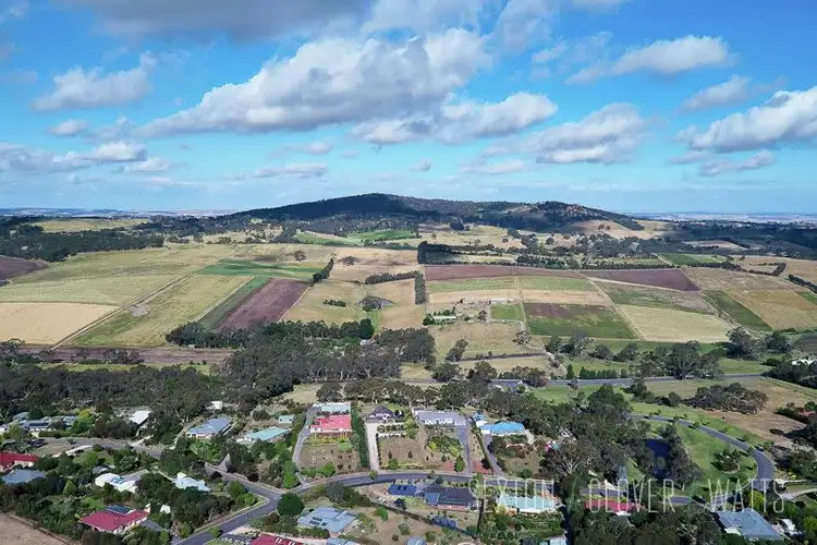 Third view of Homely house listing, 23 Dalmeny Drive, Mount Barker SA 5251