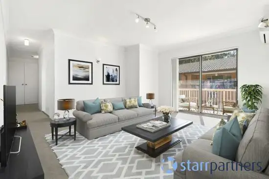 5/189 Hawkesbury Road, Westmead NSW 2145