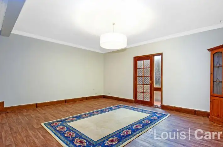 Fifth view of Homely house listing, 3 Bunya Cls, Baulkham Hills NSW 2153