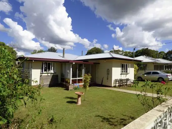 Main view of Homely house listing, 3 Nolan Street, Crows Nest QLD 4355