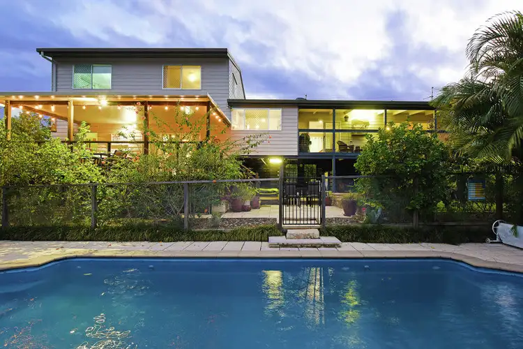 19 Forestry Road, Landsborough QLD 4550
