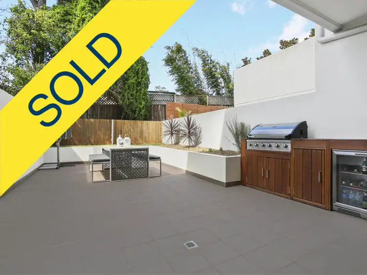 14 3-7 Cowell Street, Gladesville NSW 2111