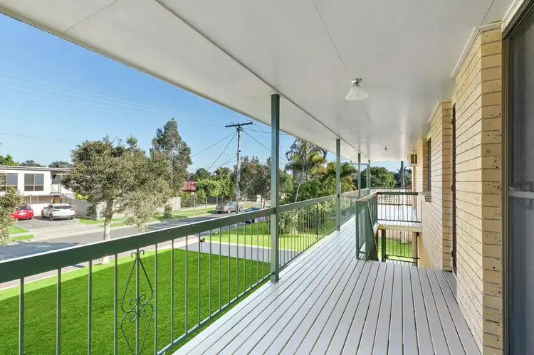 Second view of Homely house listing, 3 Corlette Street, Loganholme QLD 4129
