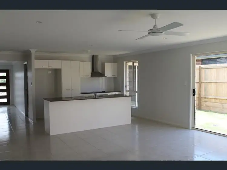 Second view of Homely house listing, 6 Culgoa Drive, Plainland QLD 4341