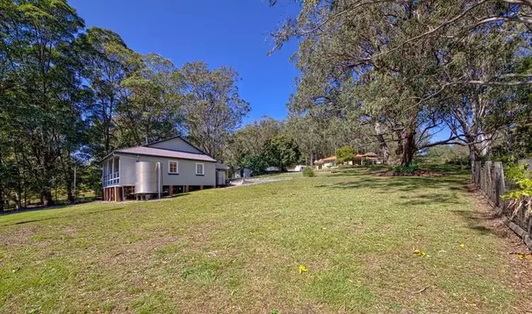 Main view of Homely house listing, 597 Sherwood Creek Rd, Upper Corindi NSW 2456