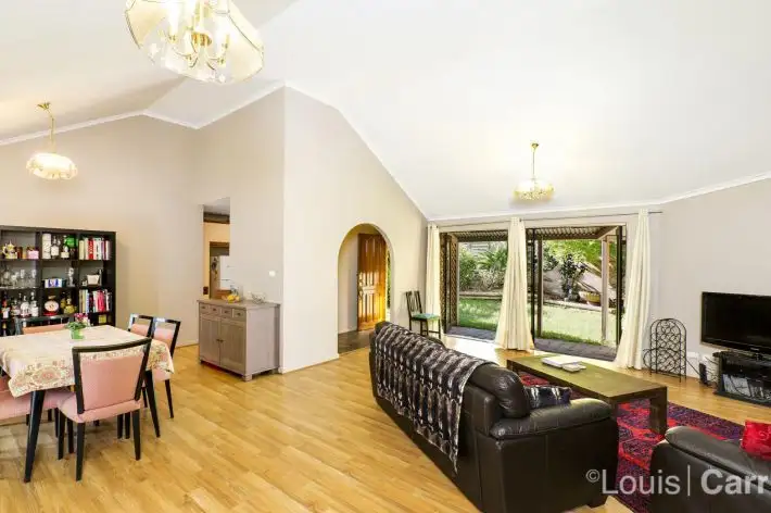 10/1 Franklin Road, Cherrybrook NSW 2126