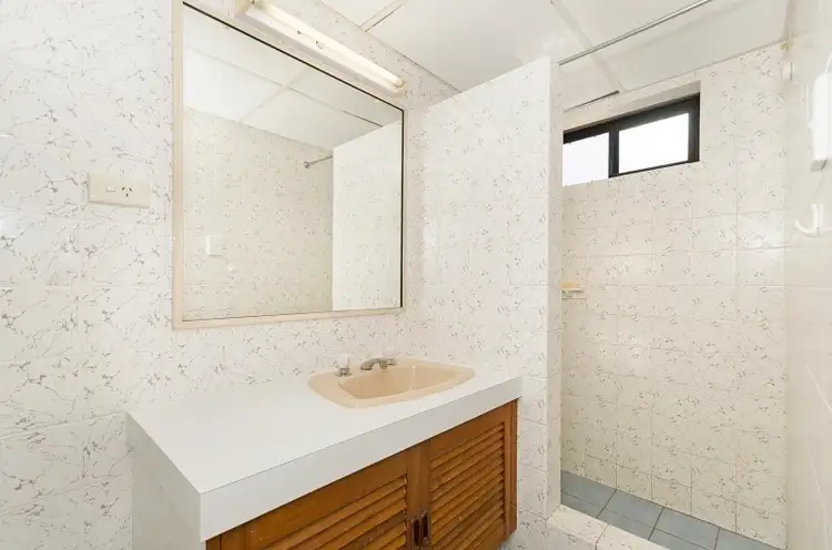 Fourth view of Homely apartment listing, 3/143 Eyre Street, North Ward QLD 4810