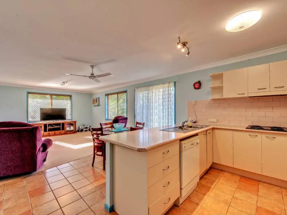 Main view of Homely house listing, 7 Tannadice Court, Regents Park QLD 4118