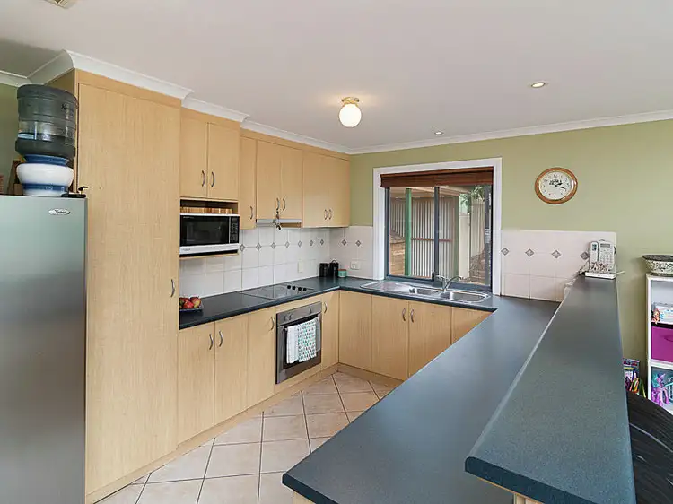Third view of Homely house listing, 1 Rachel Circuit, Nairne SA 5252