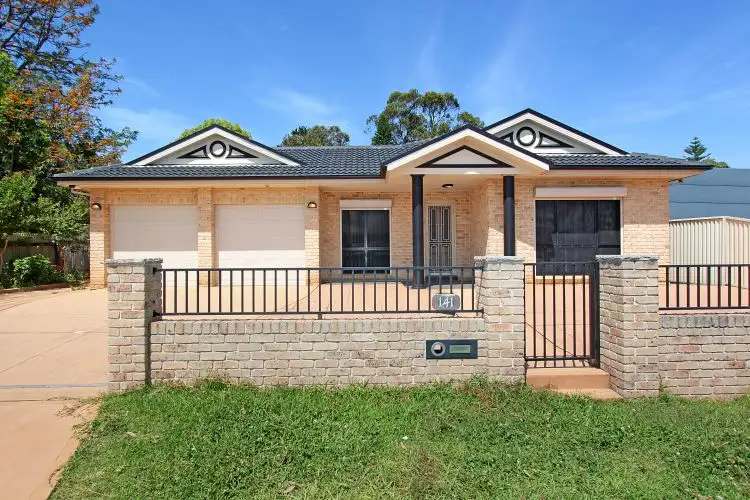 2a Felicia Place, Blacktown NSW 2148