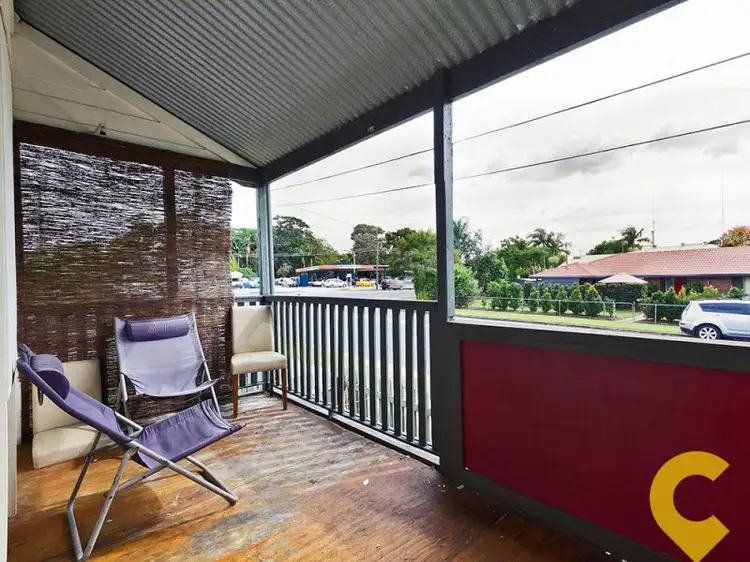 Second view of Homely house listing, 3 Twelfth Avenue, Brighton QLD 4017