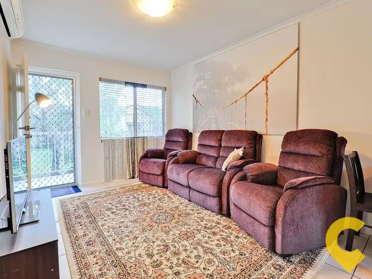 Main view of Homely unit listing, 5/31 Robinson Street, Coorparoo QLD 4151