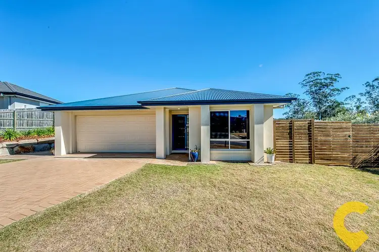 5 Oudeman Street, Augustine Heights QLD 4300