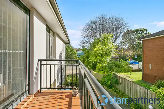 Fourth view of Homely apartment listing, 5/116 O'Connell Street, North Parramatta NSW 2151