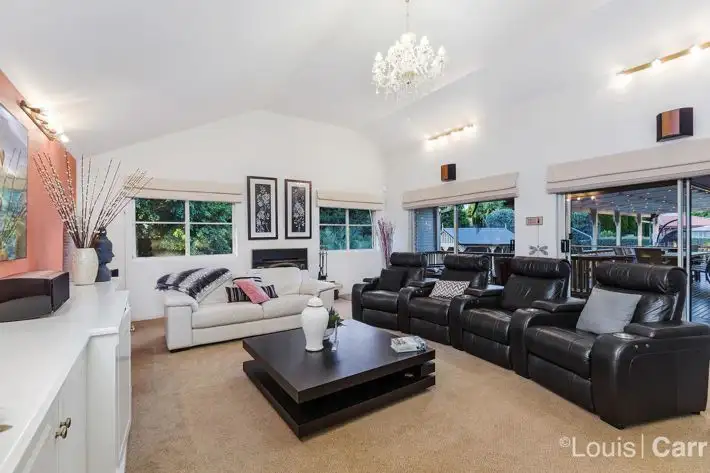 Sixth view of Homely house listing, 17 Merelynne Avenue, West Pennant Hills NSW 2125