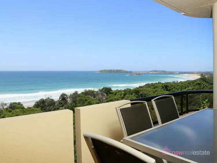 1204/121 Ocean Pde, Coffs Harbour NSW 2450
