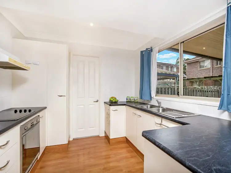 Fourth view of Homely townhouse listing, 19/69 Shailer Road, Shailer Park QLD 4128