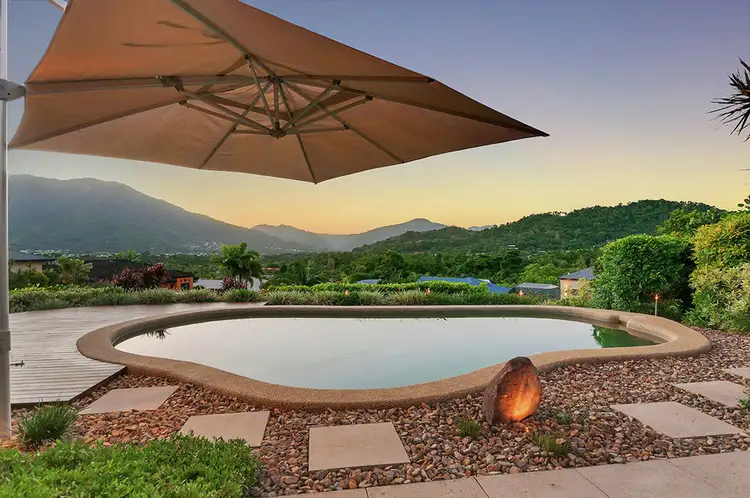 Main view of Homely house listing, 5 Mist Green Close, Brinsmead QLD 4870