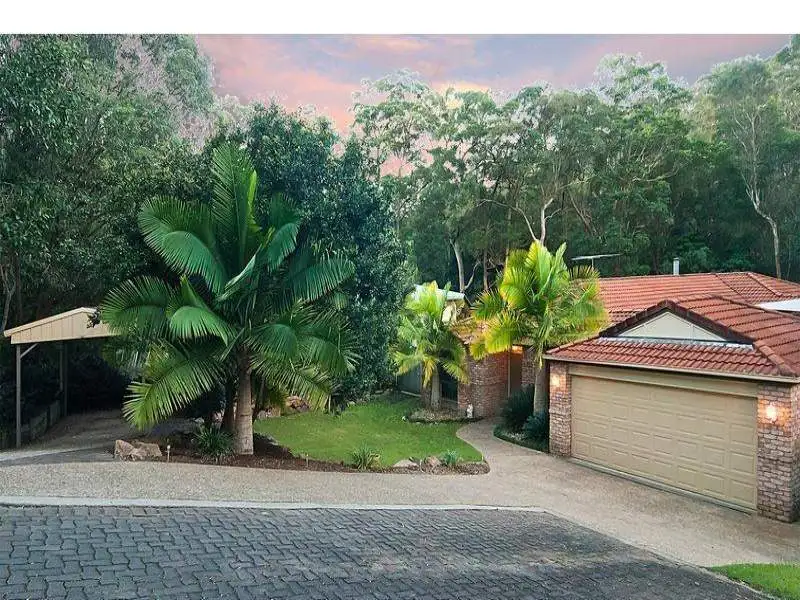 Main view of Homely house listing, 68 Parkview Cres, Cornubia QLD 4130