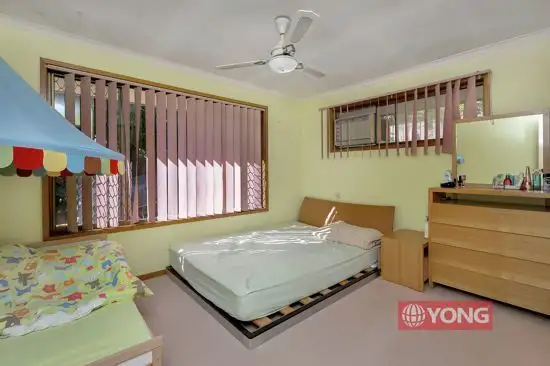 Fourth view of Homely house listing, 172 Jackson Rd (1 Chilton St), Sunnybank Hills QLD 4109
