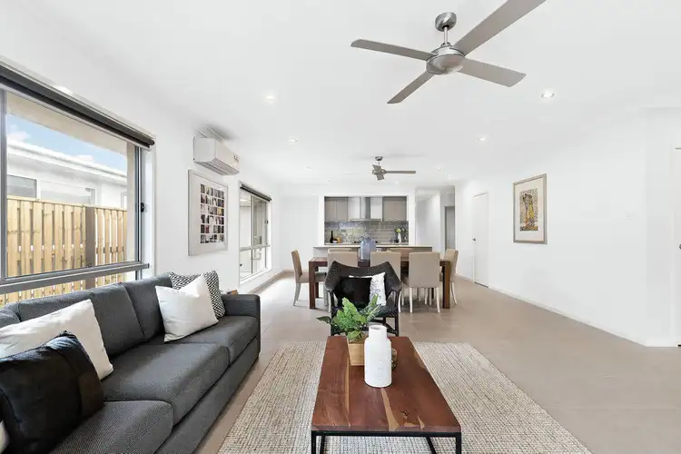 Sixth view of Homely house listing, 41 Stone Crescent, Caloundra West QLD 4551