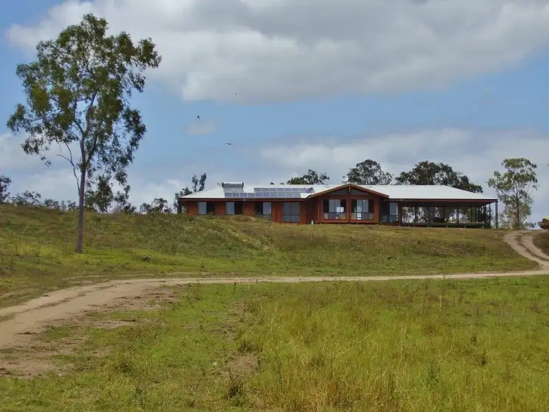 Main view of Homely rural property listing, 1158 John Clifford Way, Lowmead QLD 4676