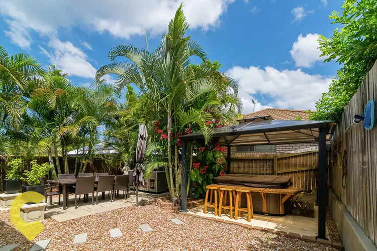 Third view of Homely house listing, 61 Orchard Crescent, Springfield Lakes QLD 4300