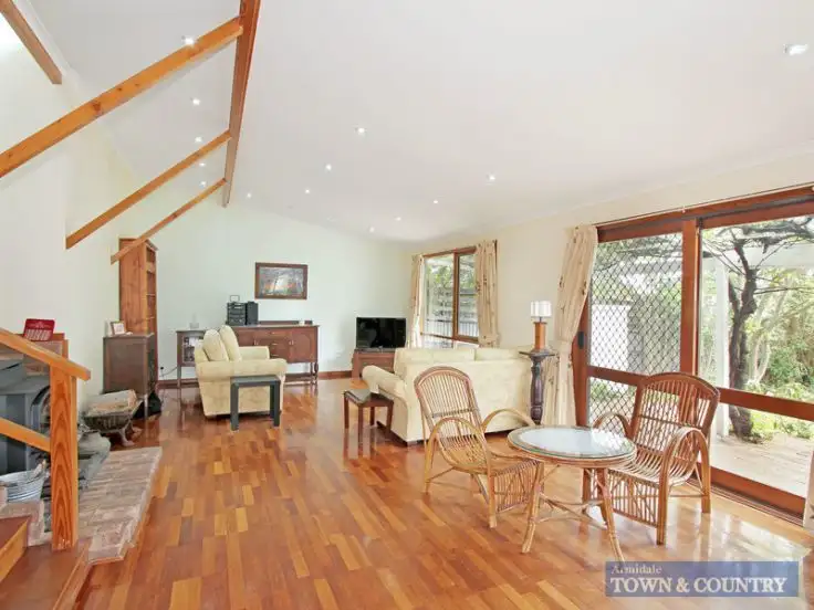 Fifth view of Homely house listing, 99 Brown Street, Armidale NSW 2350