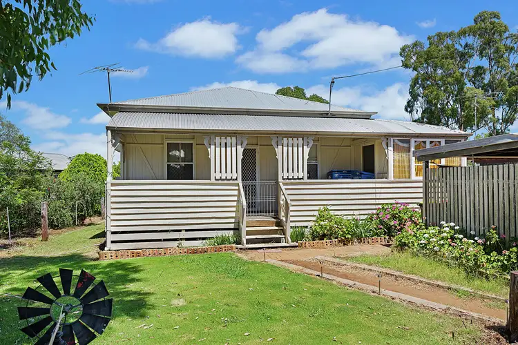 61 John Street, Goombungee QLD 4354