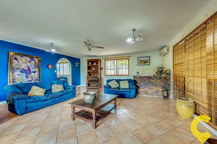 Third view of Homely house listing, 3 Kinloch Road, Daisy Hill QLD 4127