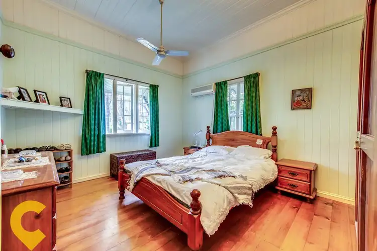 Fifth view of Homely house listing, 360 Lutwyche Road, Windsor QLD 4030