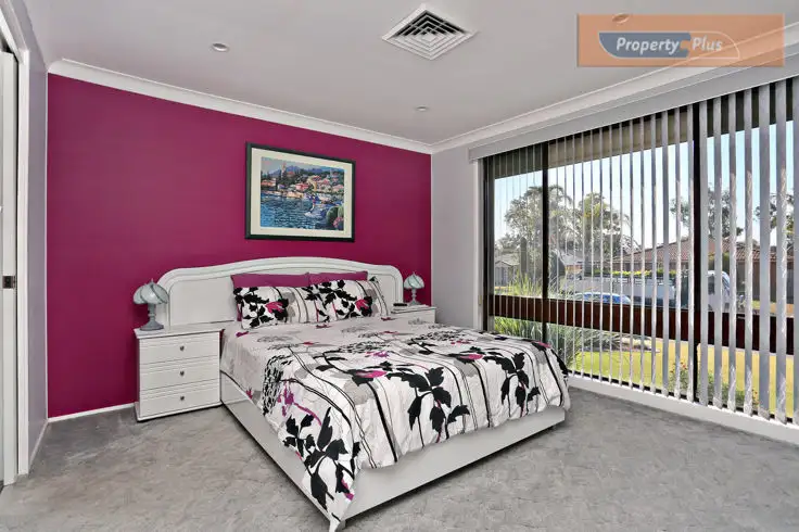 Sixth view of Homely house listing, 6 Kookaburra Place, Erskine Park NSW 2759
