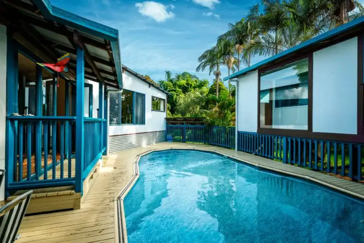 Third view of Homely house listing, 10 Lyon Street, Bellingen NSW 2454