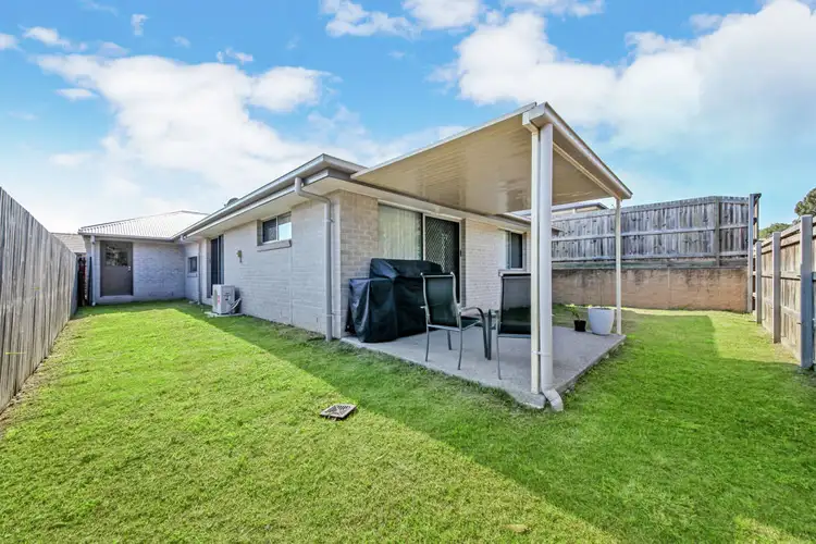 Second view of Homely house listing, 39 Burdekin Circuit, Warner QLD 4500
