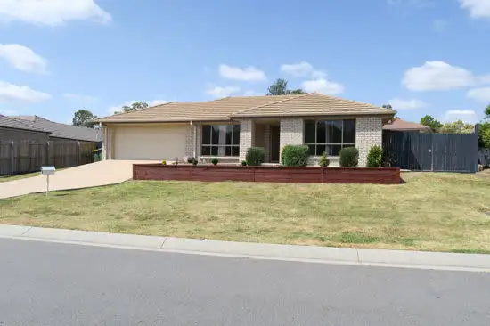 Main view of Homely house listing, 20 Neumann Place, Leichhardt QLD 4305