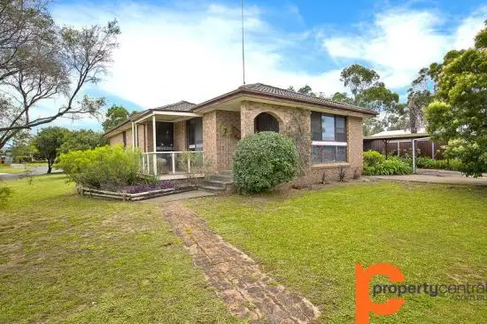 4 Snowden Street, Jamisontown NSW 2750