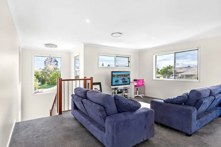 Fifth view of Homely house listing, 7 Daintree Circuit, North Lakes QLD 4509