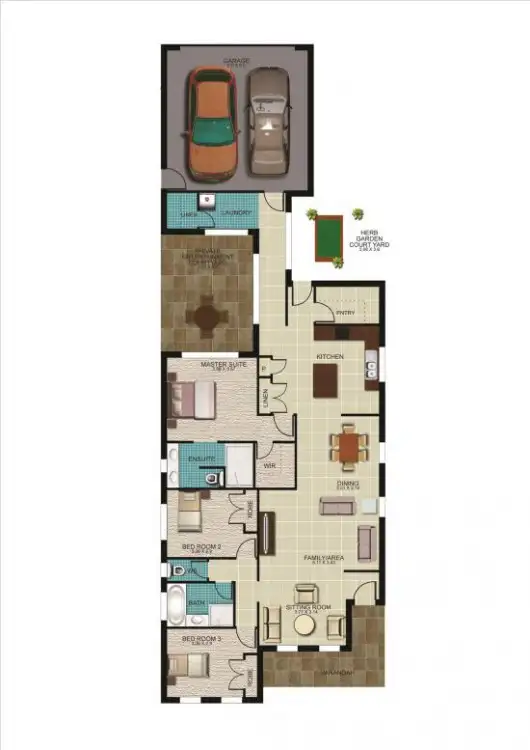 Sixth view of Homely house listing, 7 Palmerston Lane, Fitzgibbon QLD 4018