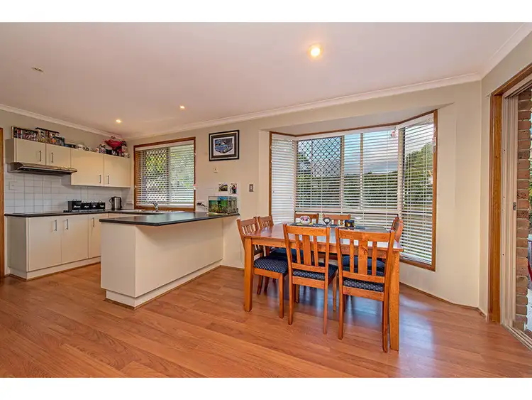 Second view of Homely house listing, 9 Jamieson Court, Darling Heights QLD 4350
