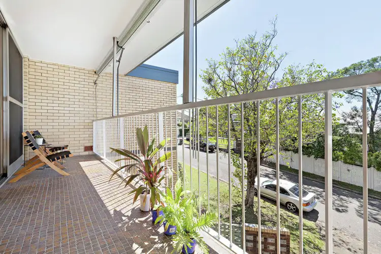 7/19 Balmoral Terrace, East Brisbane QLD 4169