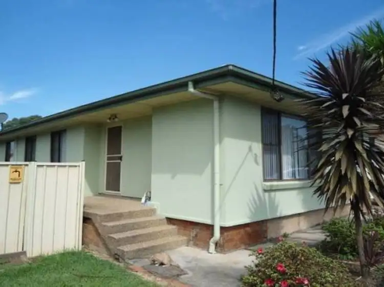 16 Lindesay Street, Leumeah NSW 2560