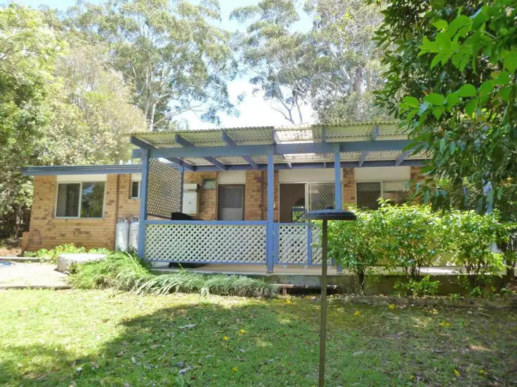Main view of Homely house listing, 72 Obi Obi Rd, Mapleton QLD 4560