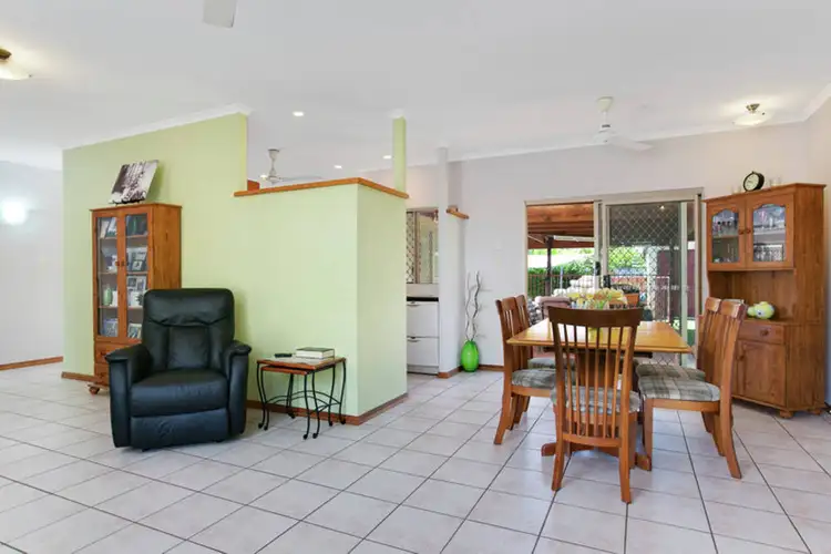 Sixth view of Homely house listing, 33 Percy Street, Mount Sheridan QLD 4868